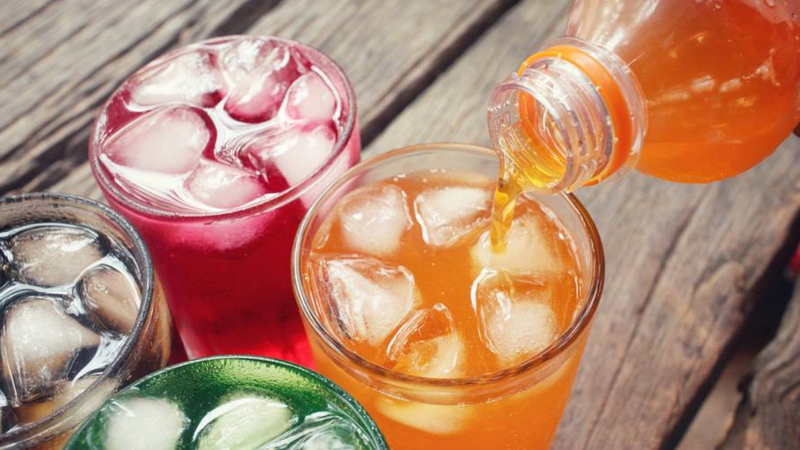 Nghiên cứu cung cấp những hiểu biết mới về tác hại của đồ uống có đường đối với sức khỏe con người 1