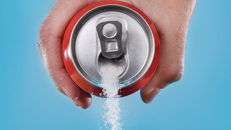 Nghiên cứu cung cấp những hiểu biết mới về tác hại của đồ uống có đường đối với sức khỏe con người 2