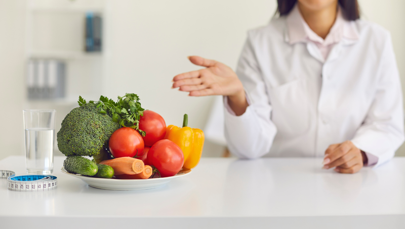 Nghiên cứu dẫn chứng về chế độ ăn kiêng Fast 5:2 1