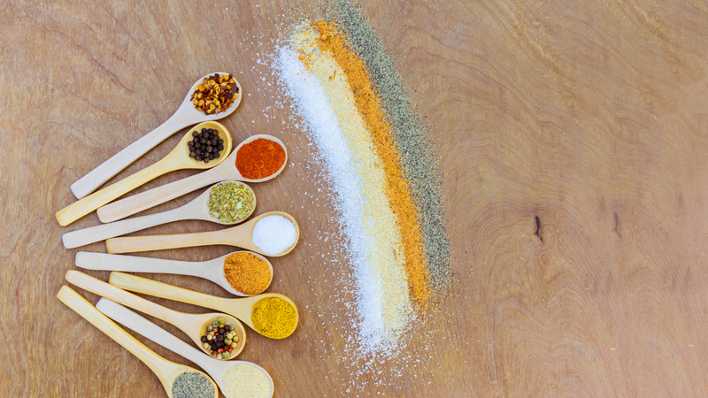 Nghiên cứu liên kết hỗn hợp phụ gia thực phẩm với nguy cơ mắc bệnh tiểu đường tuýp 2 tăng cao 3