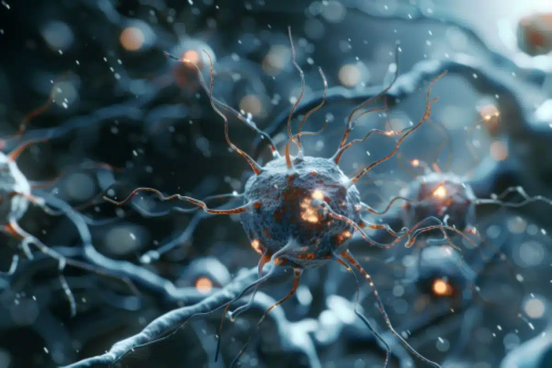 Nghiên cứu: Liệu pháp miễn dịch điều trị ung thư não 4