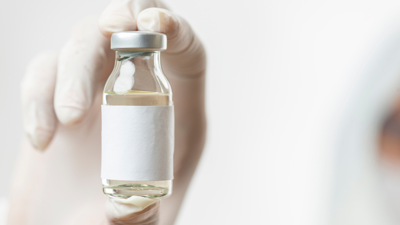 Nghiên cứu mang lại hy vọng cho sự phát triển vắc xin phòng bệnh giang mai 3