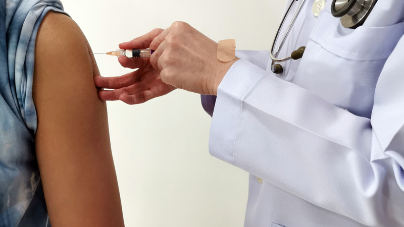 Nghiên cứu mới cho thấy vắc xin ngừa bệnh zona giúp giảm 20% nguy cơ mắc chứng mất trí nhớ 3