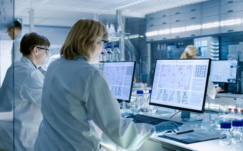 Nghiên cứu mới cho thấy viêm xương khớp có thể điều trị và hồi phục 3