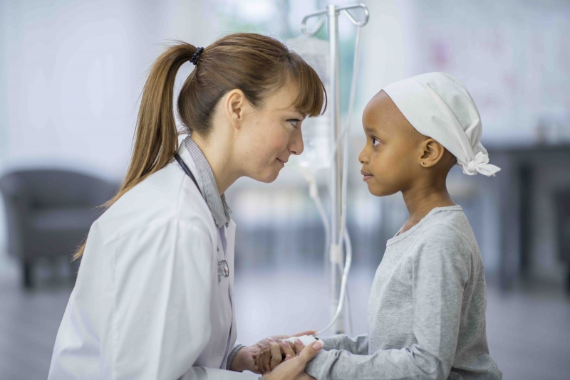 Nghiên cứu mới nhất về Sarcoma xương (u xương ác tính) ở trẻ em và thanh thiếu niên 3