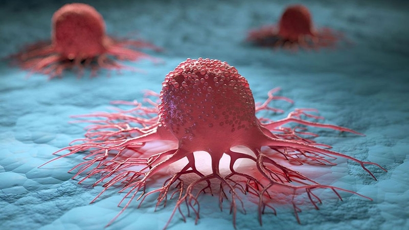 Nghiên cứu phát hiện ra 6 gen dễ mắc bệnh ung thư 1