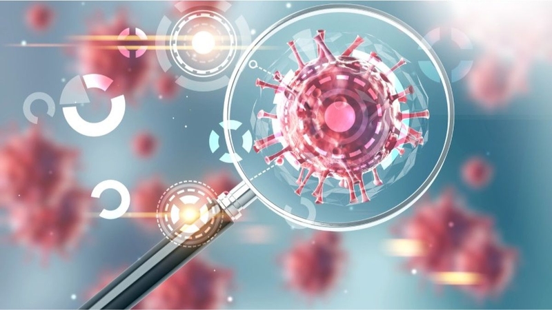 Nghiên cứu phát hiện ra 6 gen dễ mắc bệnh ung thư 3