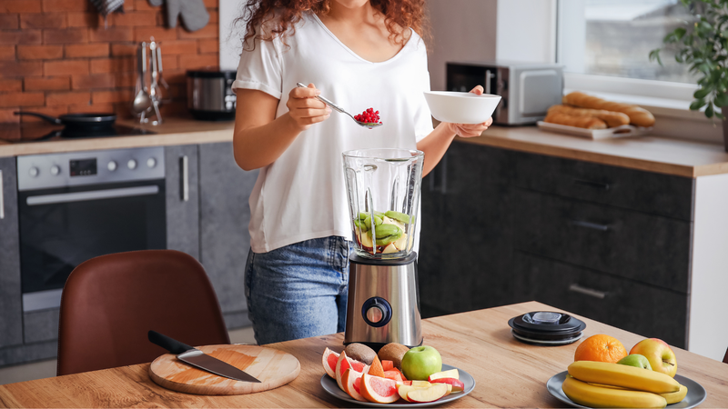 Nghiên cứu sinh tố có hạt có thể cải thiện kiểm soát đường huyết 1