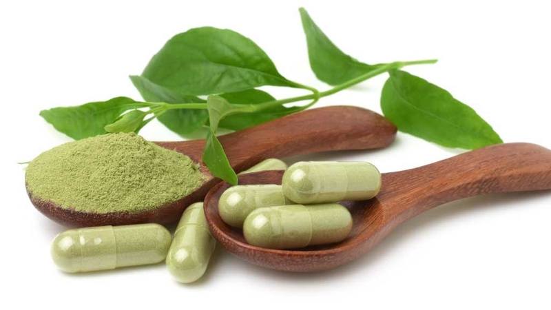 Nghiên cứu sử dụng xuyên tâm liên trong hỗ trợ điều trị Covid 2