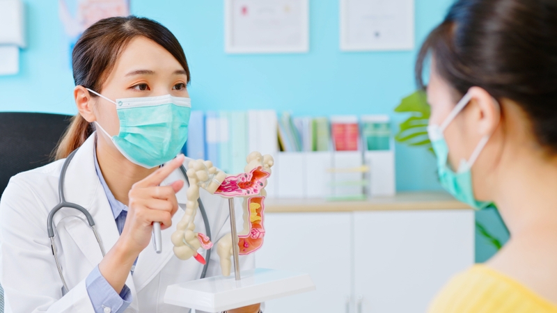 Nghiên cứu: Ung thư đại trực tràng đang gia tăng ở người trẻ 4