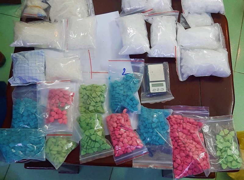 Nghiện ma túy là gì? Tất cả thông tin cần biết về bệnh nghiện ma túy 1