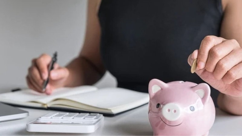 Nghiện mua sắm: “Căn bệnh” của người trẻ hiện đại 3