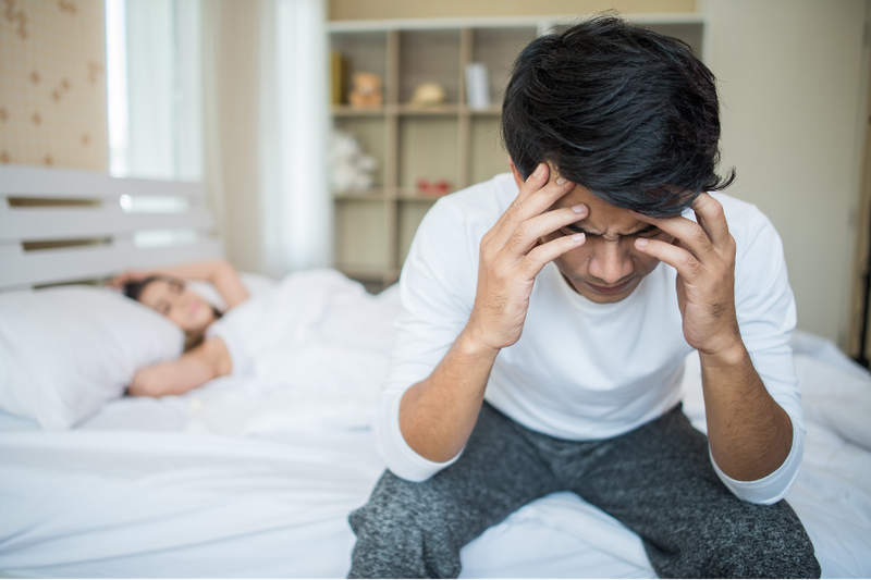 Nghiện rượu bia: Nguyên nhân gây rối loạn cương dương 3