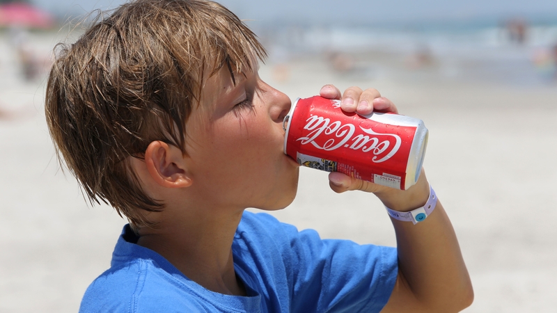 Nghiện soda: Triệu chứng và hậu quả khôn lường 2