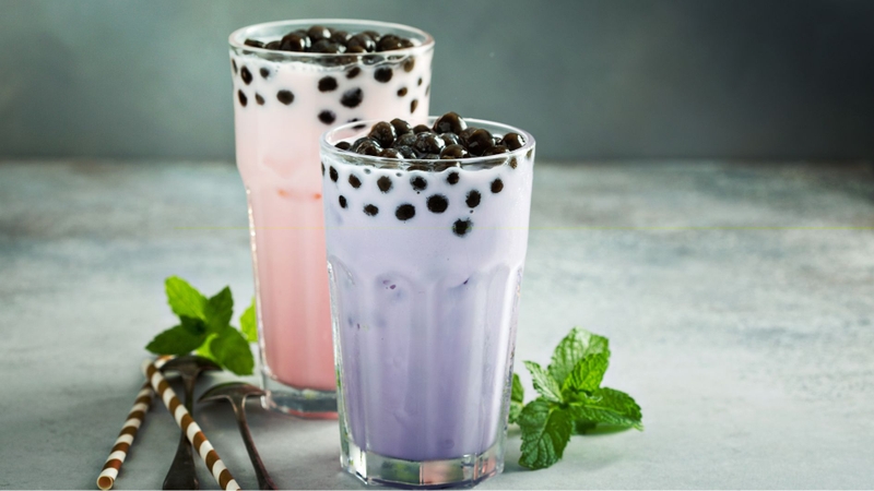 Ngưng trà sữa đột ngột có thể làm cơn thèm ngọt tăng lên