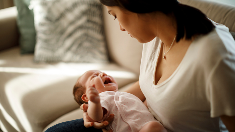 Ngộ độc botulinum trường hợp nặng có thể xuất hiện khó thở, suy hô hấp