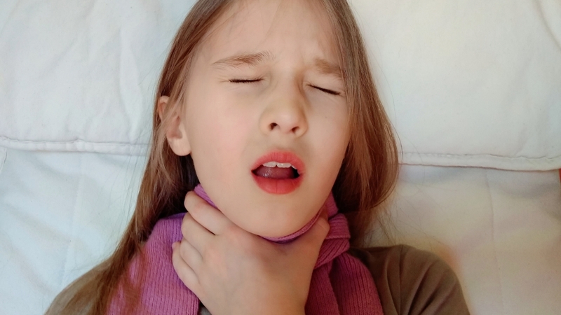 Ngộ độc cấp ở trẻ em: Dấu hiệu, nguyên nhân và cách xử lý khẩn cấp 3