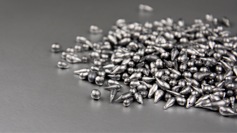 Ngộ độc chì là tình trạng cơ thể bị nhiễm độc kim loại nặng