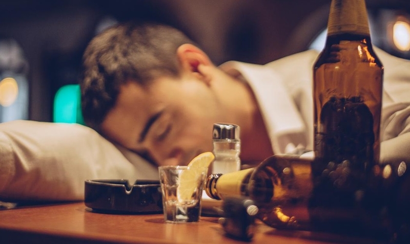 ngộ độc cồn 2