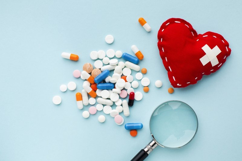 Điều trị ngộ độc digoxin theo đúng chỉ định của bác sĩ