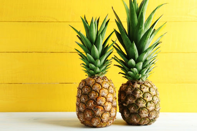 Ngộ độc dứa: Triệu chứng, phương pháp chữa trị và cách phòng tránh 3