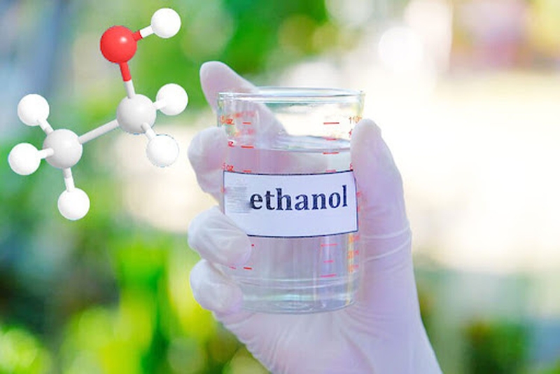 Ngộ độc ethanol là gì? Có nguy hiểm không 2