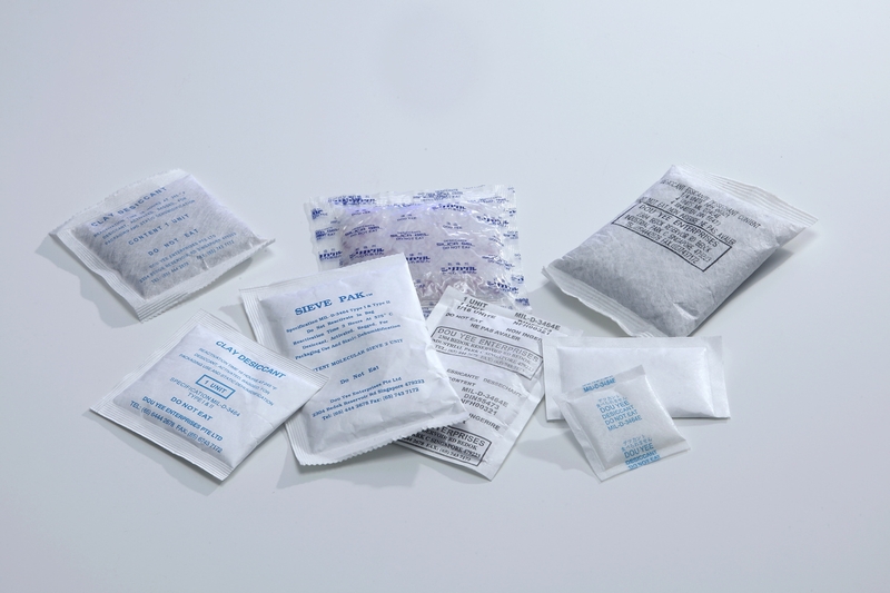 Ngộ độc gói hút ẩm nguy hiểm như thế nào?2