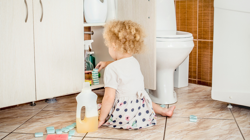 Ngộ độc hóa chất: Nguyên nhân và những lưu ý trong phòng tránh 4