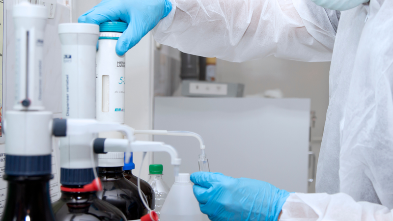 Ngộ độc hóa chất: Nguyên nhân và những lưu ý trong phòng tránh 1