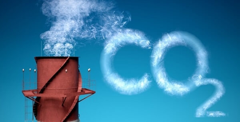 Ngộ độc khí Co2 cũng có thể gây hại đến tính mạng con người
