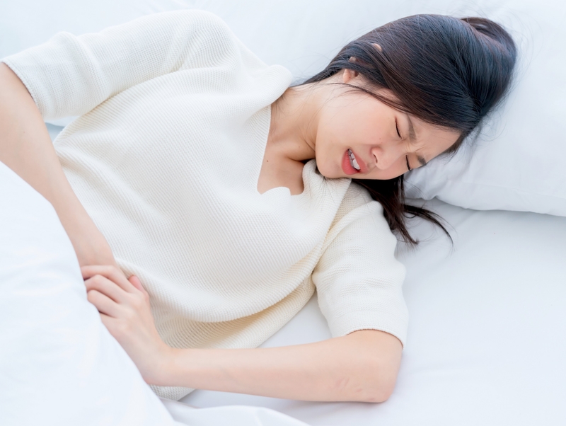 Ngộ độc lá đu đủ có hay không còn phụ thuộc vào tình trạng sức khỏe của mỗi người