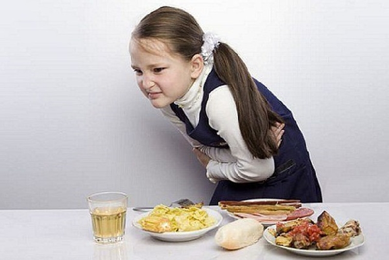 Ngộ độc là gì? Các loại ngộ độc bạn cần biết