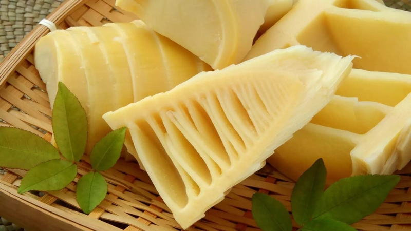 Ngộ độc măng: Nguyên nhân, triệu chứng và cách xử lý 1