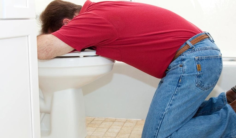 Ngộ độc nên uống gì để tránh biến chứng nguy hiểm tính mạng 2