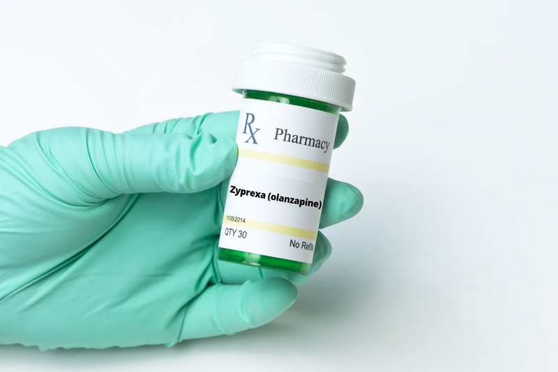 Ngộ độc olanzapine và những điều cần biết 3