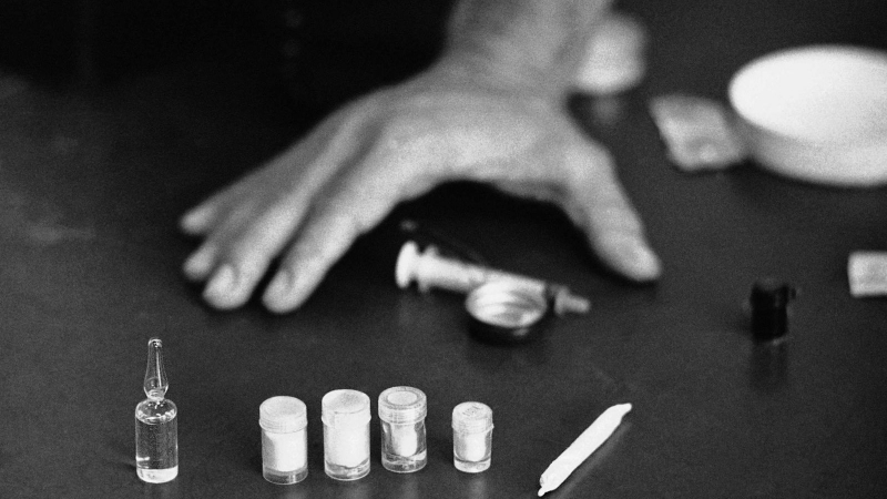 Ngộ độc opiat: Nguyên nhân, chẩn đoán và điều trị 1