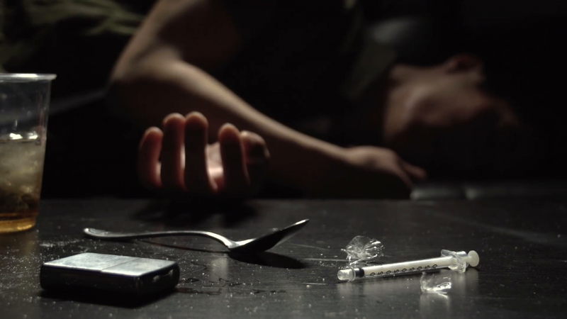 Ngộ độc opiat: Nguyên nhân, chẩn đoán và điều trị 2