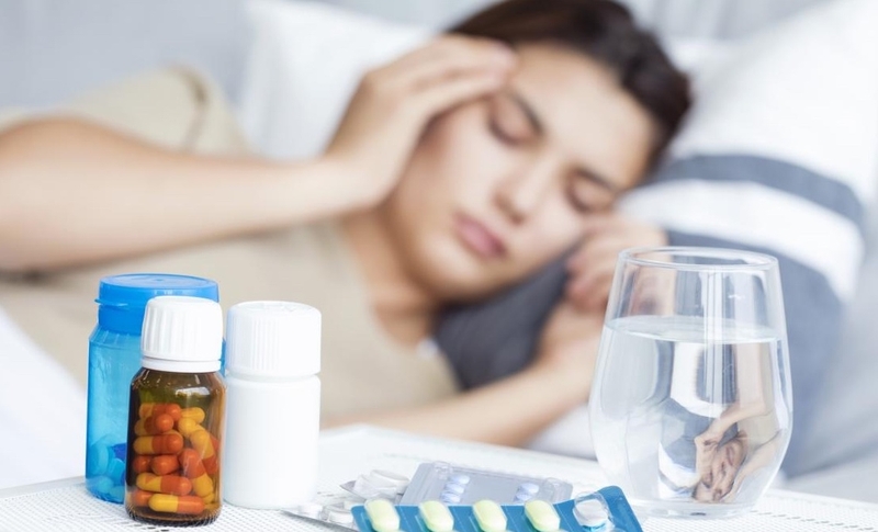 Ngộ độc opioid (thuốc giảm đau gây nghiện) nguy hiểm như thế nào? 2