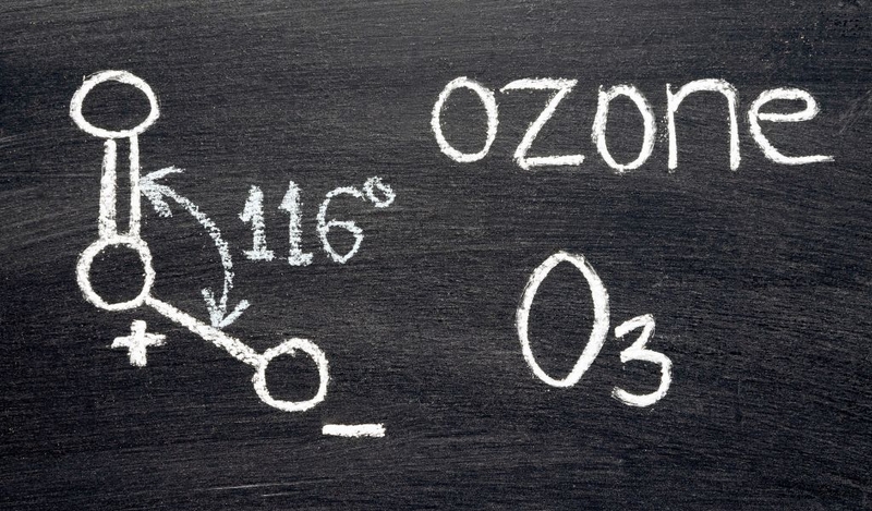 Ngộ độc ozone là gì? Có phòng tránh được không? 1