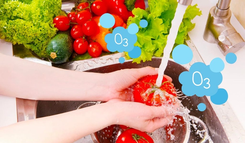 Ngộ độc ozone là gì? Có phòng tránh được không? 2