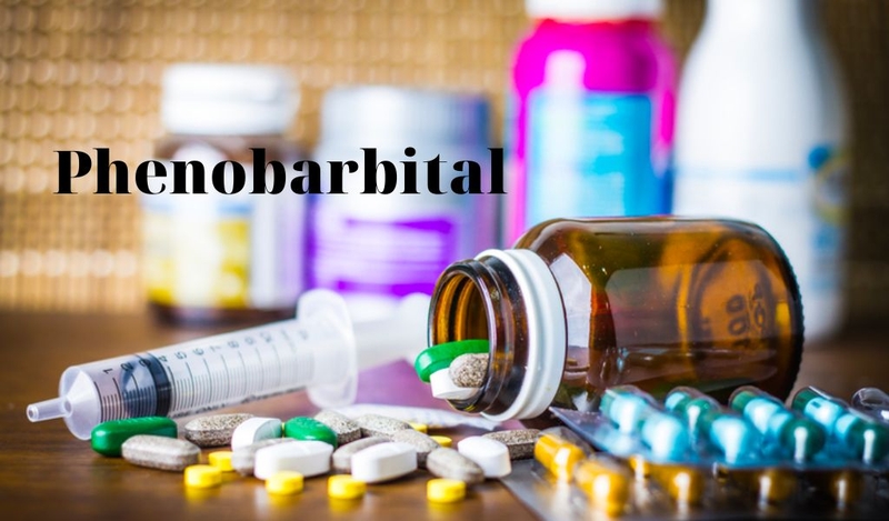 Ngộ độc phenobarbital là gì? Cần lưu ý gì khi sử dụng? 1
