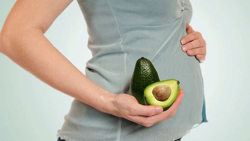 Ngộ độc quả bơ khi ăn với những thực phẩm nào? 3