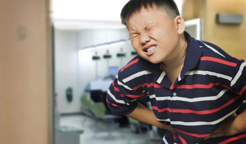 Ngộ độc quả cam là như thế nào? Có cách điều trị không? 1