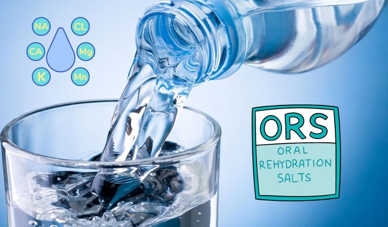 Ngộ độc quả cam là như thế nào? Có cách điều trị không? 2