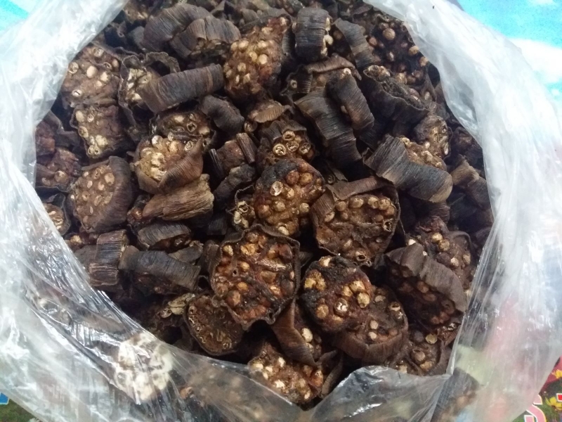 Ngộ độc rượu chuối hột: Cảnh báo nguy hiểm khi lạm dụng 2