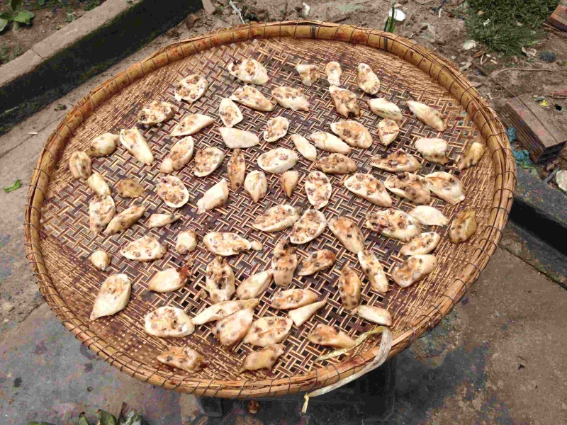 Ngộ độc rượu chuối hột: Cảnh báo nguy hiểm khi lạm dụng 3