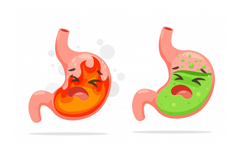 Sự nguy hiểm của ngộ độc rượu dừa 2