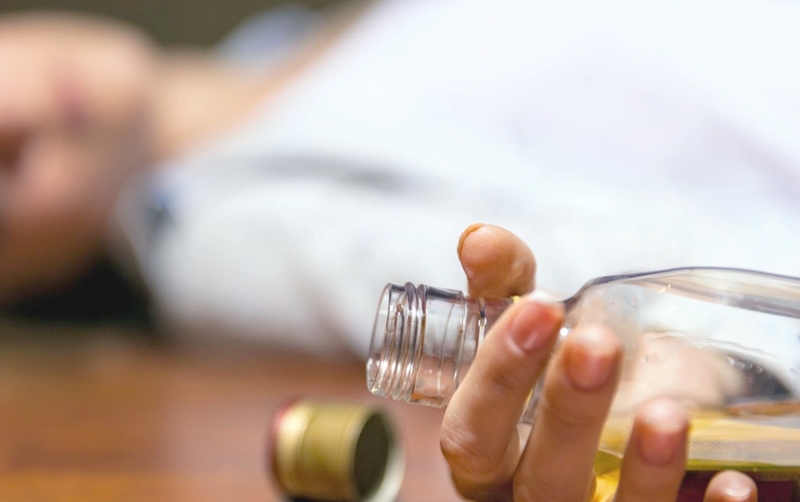 Sự nguy hiểm của ngộ độc rượu dừa 3