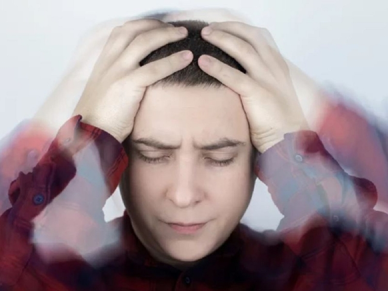 ngộ độc rượu gỗ