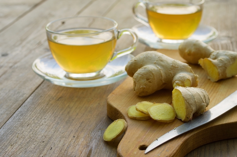 ngộ độc rượu gừng 4